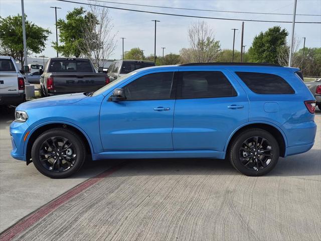 2026 Dodge Durango DURANGO GT RWD