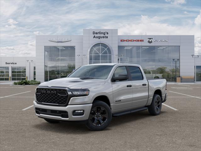 2026 Ram 1500 Express Crew Cab 4x4 5'7" Box for sale in Augusta, ME