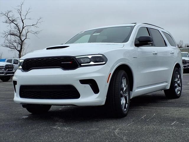 2026 Dodge Durango DURANGO GT PLUS AWD HEMI V8 2026 Dodge Durango DURANGO GT PLUS AWD HEMI V8