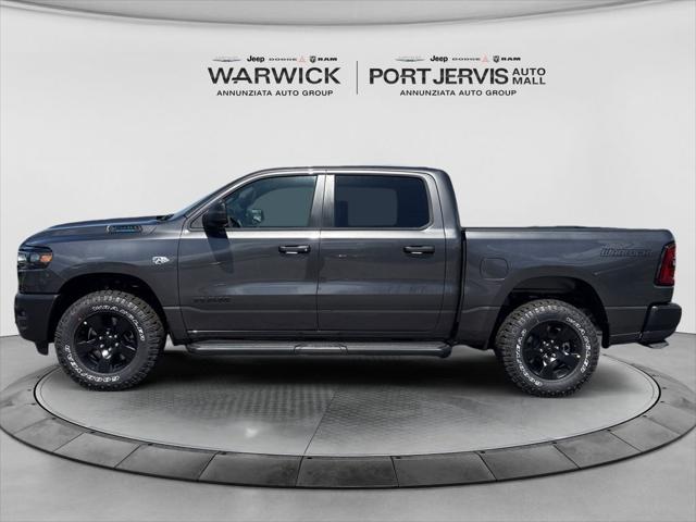 2026 RAM 1500 RAM 1500 WARLOCK CREW CAB 4X4 57 BOX 2026 RAM 1500 RAM 1500 WARLOCK CREW CAB 4X4 57 BOX