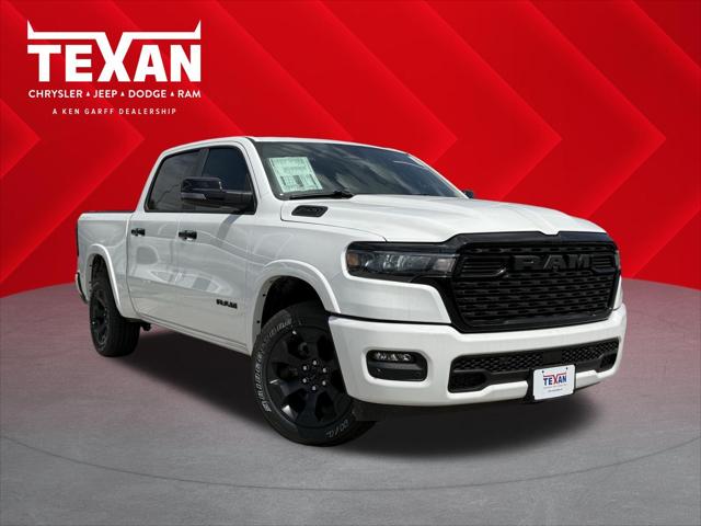 2026 RAM 1500 RAM 1500 LONE STAR CREW CAB 4X2 57 BOX 2026 RAM 1500 RAM 1500 LONE STAR CREW CAB 4X2 57 BOX