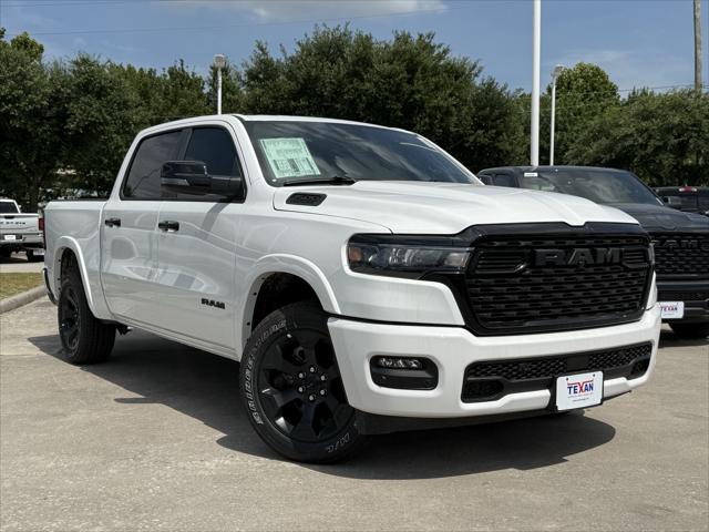 2026 RAM 1500 RAM 1500 LONE STAR CREW CAB 4X2 57 BOX 2026 RAM 1500 RAM 1500 LONE STAR CREW CAB 4X2 57 BOX