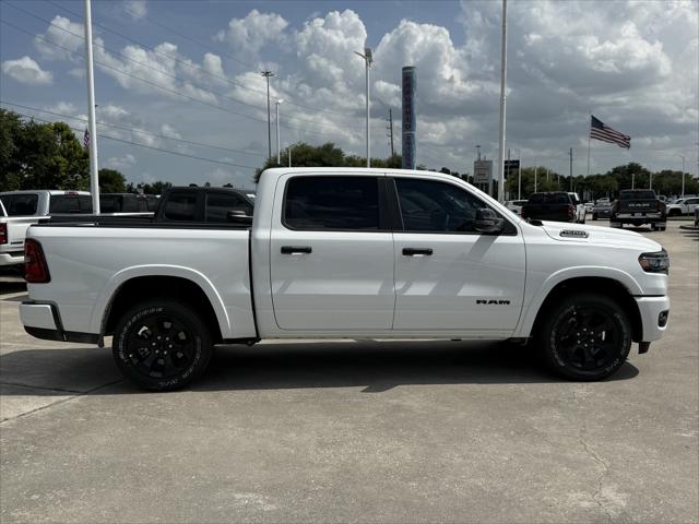 2026 RAM 1500 RAM 1500 LONE STAR CREW CAB 4X2 57 BOX 2026 RAM 1500 RAM 1500 LONE STAR CREW CAB 4X2 57 BOX