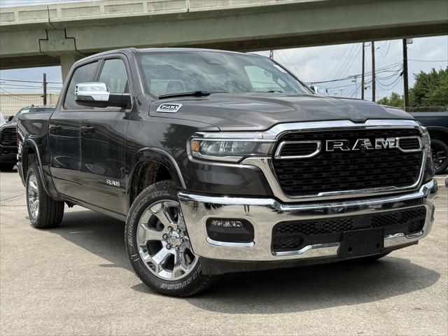 2026 RAM 1500 RAM 1500 LONE STAR CREW CAB 4X2 57 BOX