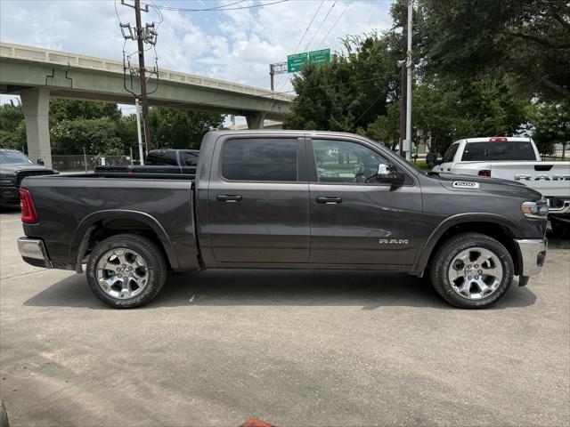 2026 RAM 1500 RAM 1500 LONE STAR CREW CAB 4X2 57 BOX