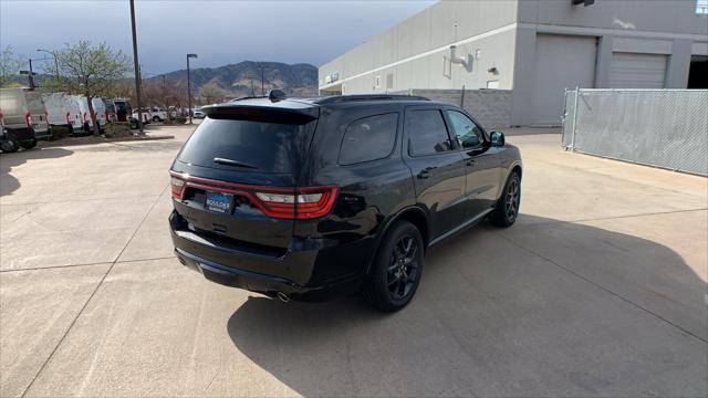 2026 Dodge Durango GT Plus AWD HEMI V8