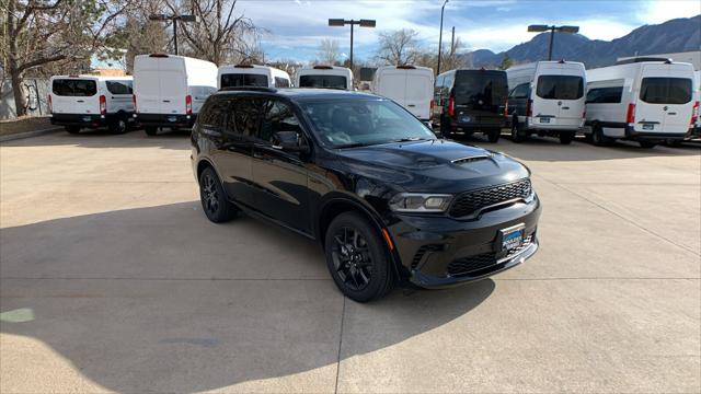 2026 Dodge Durango GT Plus AWD HEMI V8