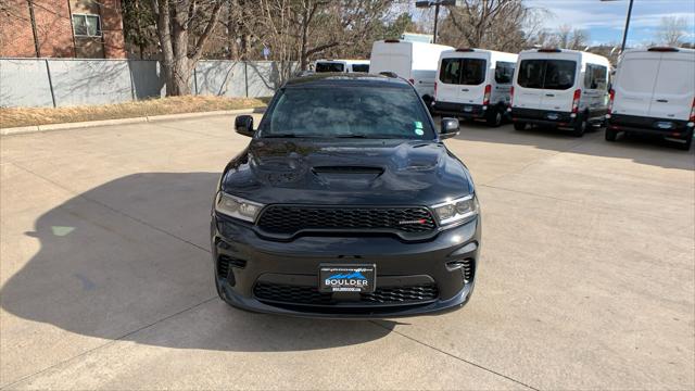 2026 Dodge Durango GT Plus AWD HEMI V8