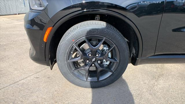 2026 Dodge Durango GT Plus AWD HEMI V8