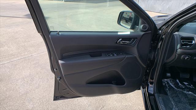 2026 Dodge Durango GT Plus AWD HEMI V8