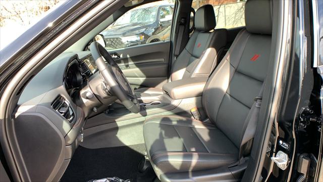 2026 Dodge Durango GT Plus AWD HEMI V8