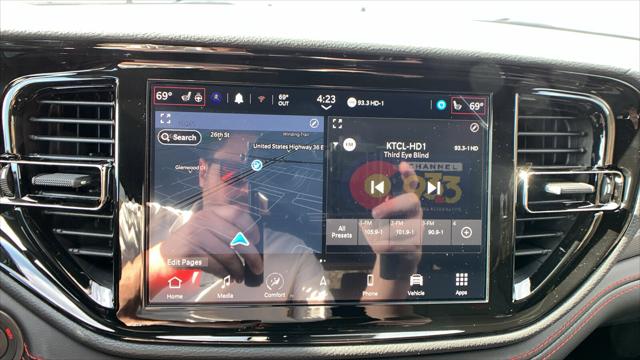 2026 Dodge Durango GT Plus AWD HEMI V8
