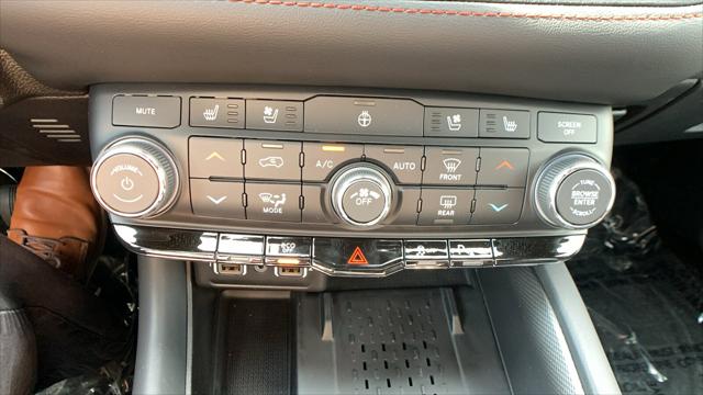 2026 Dodge Durango GT Plus AWD HEMI V8