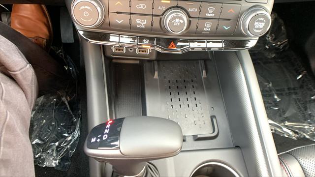 2026 Dodge Durango GT Plus AWD HEMI V8