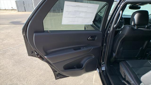 2026 Dodge Durango GT Plus AWD HEMI V8