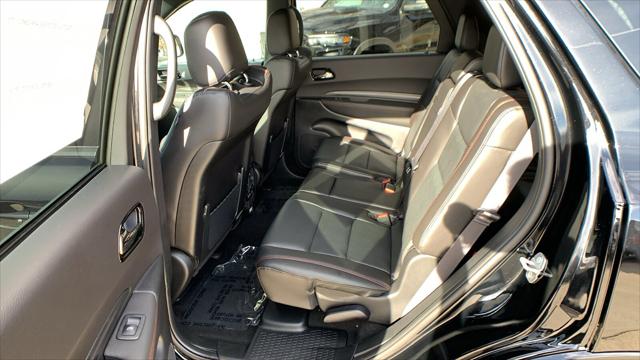 2026 Dodge Durango GT Plus AWD HEMI V8