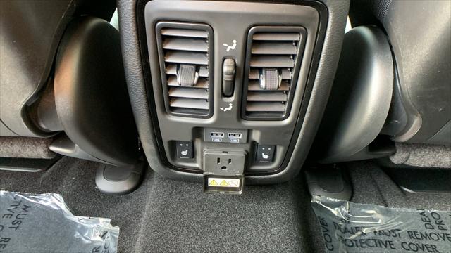2026 Dodge Durango GT Plus AWD HEMI V8