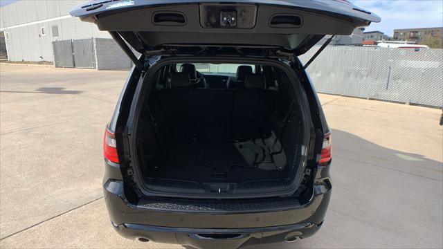 2026 Dodge Durango GT Plus AWD HEMI V8