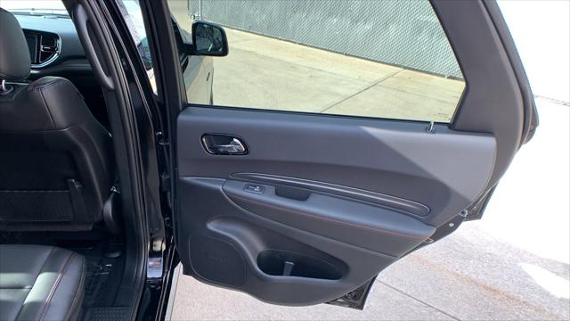 2026 Dodge Durango GT Plus AWD HEMI V8
