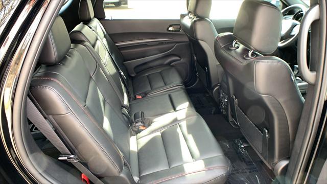 2026 Dodge Durango GT Plus AWD HEMI V8