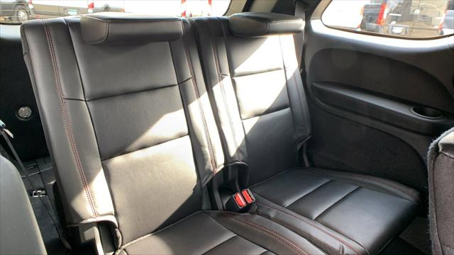2026 Dodge Durango GT Plus AWD HEMI V8
