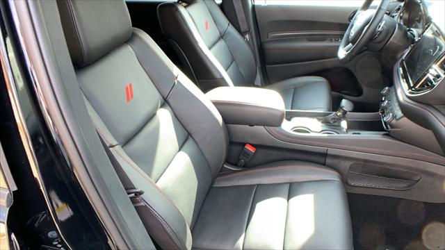 2026 Dodge Durango GT Plus AWD HEMI V8