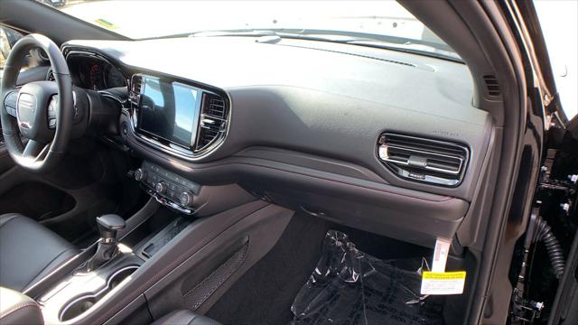 2026 Dodge Durango GT Plus AWD HEMI V8