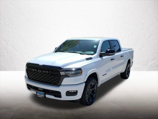 2026 Ram 1500 Big Horn Crew Cab 4x4 5'7" Box for sale in Boulder, CO