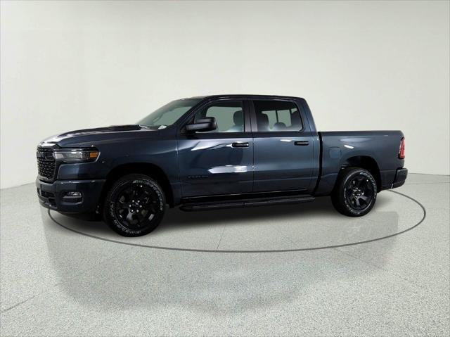 2026 RAM Ram 1500 RAM 1500 EXPRESS CREW CAB 4X4 57 BOX