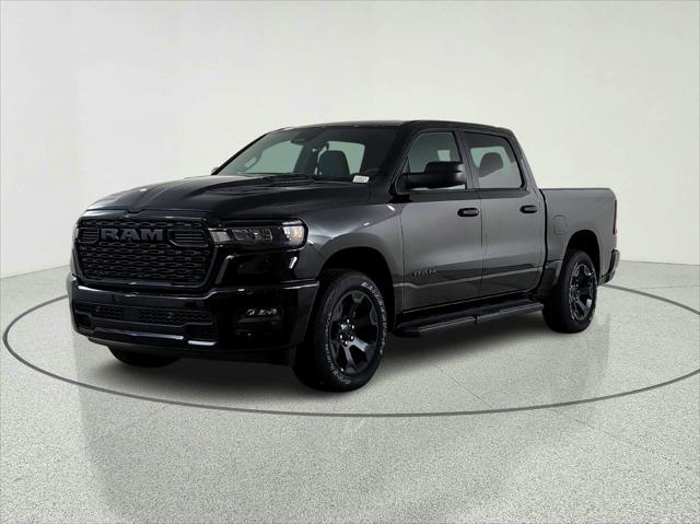2026 RAM 1500 RAM 1500 EXPRESS CREW CAB 4X4 57 BOX