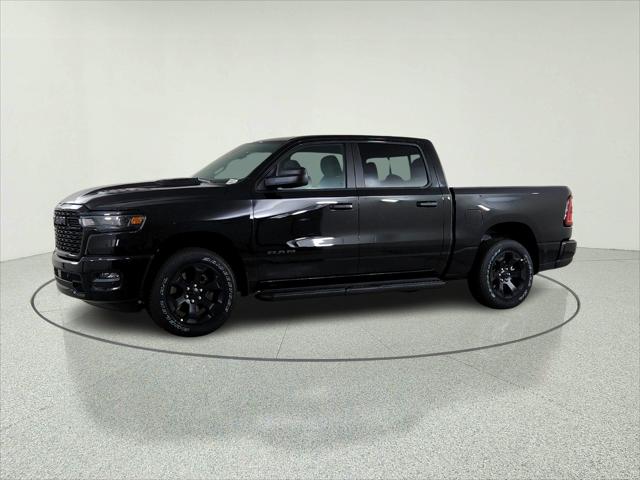 2026 RAM 1500 RAM 1500 EXPRESS CREW CAB 4X4 57 BOX