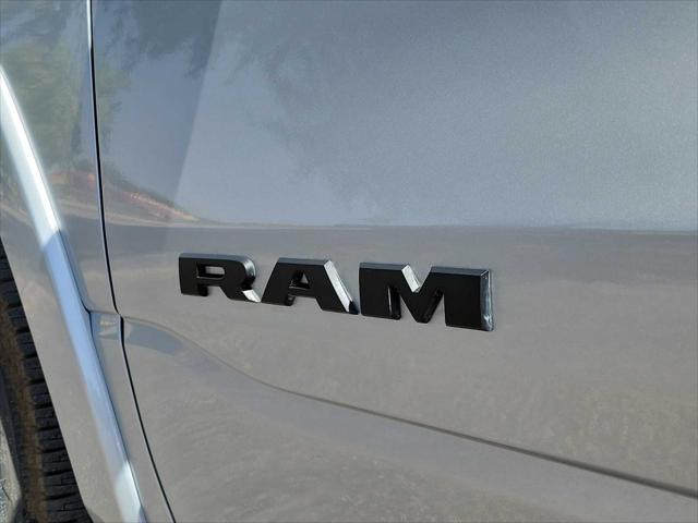 2026 RAM Ram 1500 RAM 1500 LONE STAR CREW CAB 4X4 57 BOX