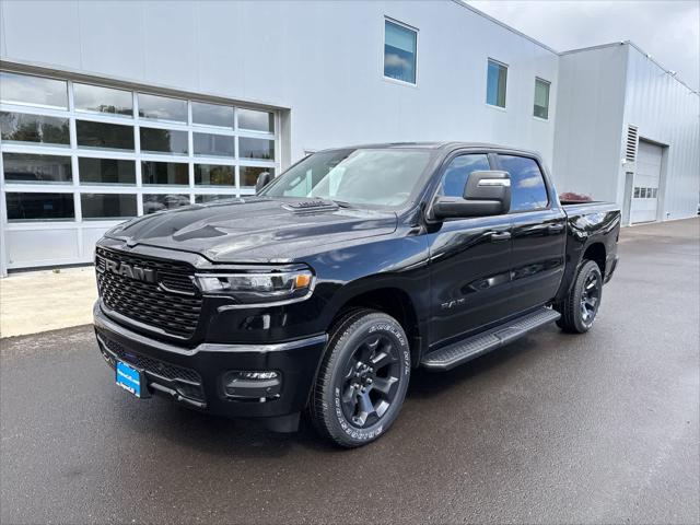 2026 RAM Ram 1500 RAM 1500 EXPRESS CREW CAB 4X4 57 BOX 2026 RAM Ram 1500 RAM 1500 EXPRESS CREW CAB 4X4 57 BOX