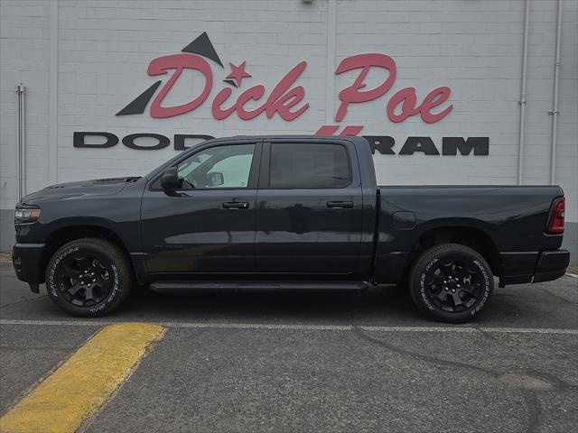2026 RAM Ram 1500 RAM 1500 EXPRESS CREW CAB 4X4 57 BOX