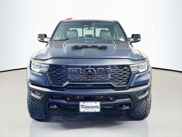 2026 RAM Ram 1500 RAM 1500 RHO CREW CAB 4X4 57 BOX
