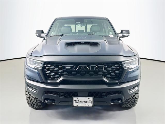 2026 RAM Ram 1500 RAM 1500 RHO CREW CAB 4X4 57 BOX