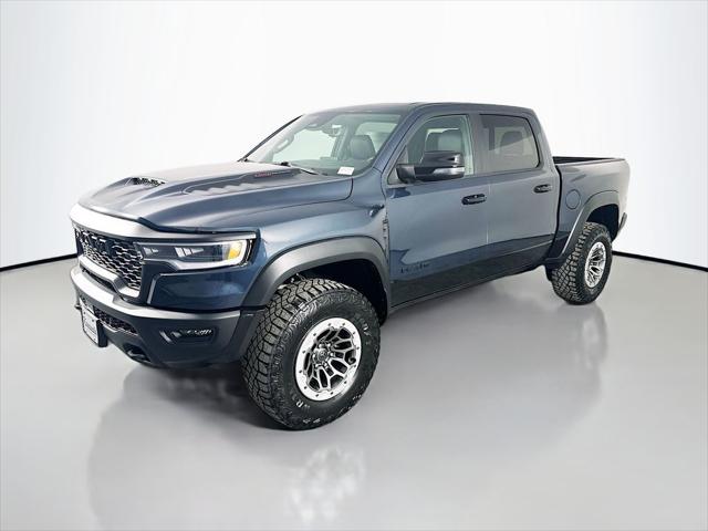 2026 RAM Ram 1500 RAM 1500 RHO CREW CAB 4X4 57 BOX