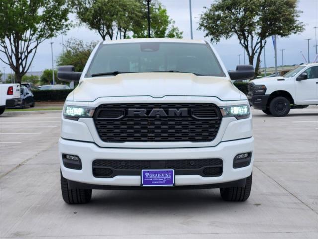 2026 RAM Ram 1500 RAM 1500 EXPRESS CREW CAB 4X4 57 BOX