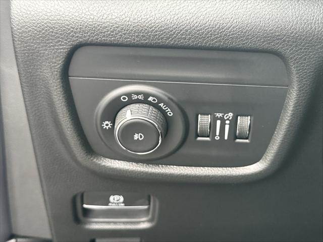 2026 Jeep Grand Cherokee Limited 4x2