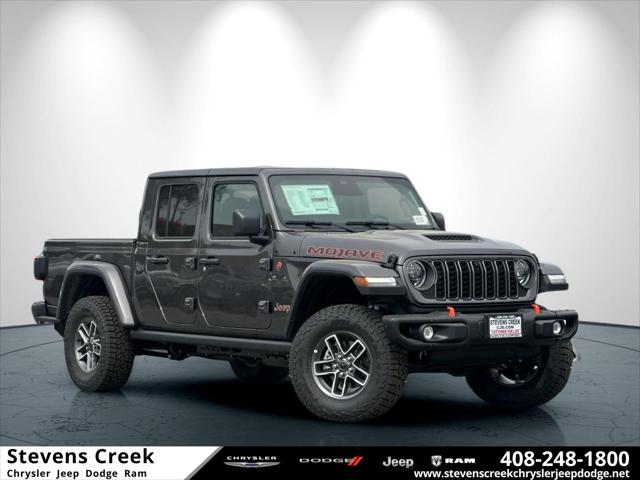 2026 Jeep Gladiator Sport for sale in San Jose, CA