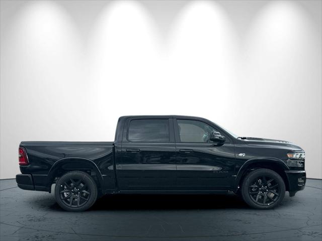 2026 RAM Ram 1500 RAM 1500 LARAMIE CREW CAB 4X4 57 BOX 2026 RAM Ram 1500 RAM 1500 LARAMIE CREW CAB 4X4 57 BOX