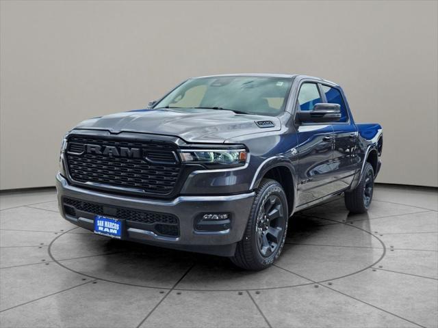 2026 RAM Ram 1500 RAM 1500 LONE STAR CREW CAB 4X4 57 BOX 2026 RAM Ram 1500 RAM 1500 LONE STAR CREW CAB 4X4 57 BOX