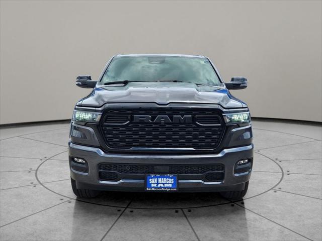 2026 RAM Ram 1500 RAM 1500 LONE STAR CREW CAB 4X4 57 BOX 2026 RAM Ram 1500 RAM 1500 LONE STAR CREW CAB 4X4 57 BOX
