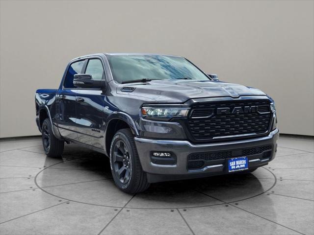 2026 RAM Ram 1500 RAM 1500 LONE STAR CREW CAB 4X4 57 BOX 2026 RAM Ram 1500 RAM 1500 LONE STAR CREW CAB 4X4 57 BOX