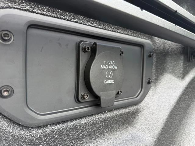 2026 Ram 1500 Rebel Crew Cab 4x4 57 Box
