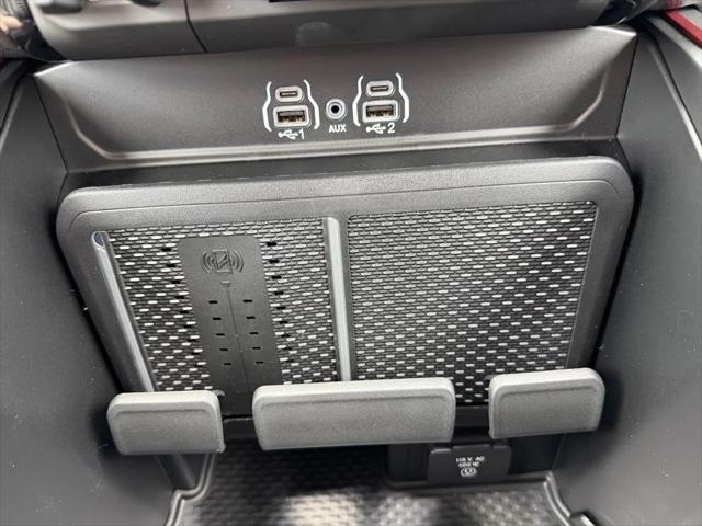 2026 Ram 1500 Rebel Crew Cab 4x4 57 Box