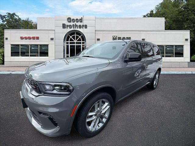 2026 Dodge Durango DURANGO GT AWD