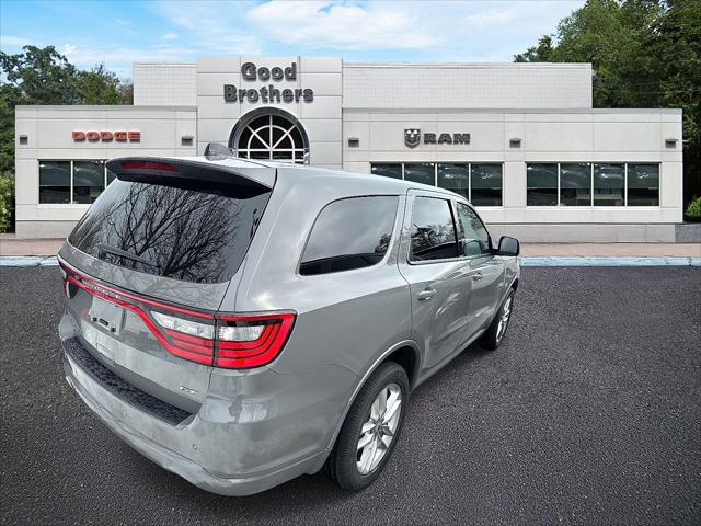 2026 Dodge Durango DURANGO GT AWD