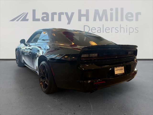 2026 Dodge Charger Scat Pack Plus 2-Door AWD