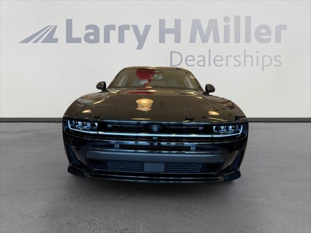 2026 Dodge Charger Scat Pack Plus 2-Door AWD